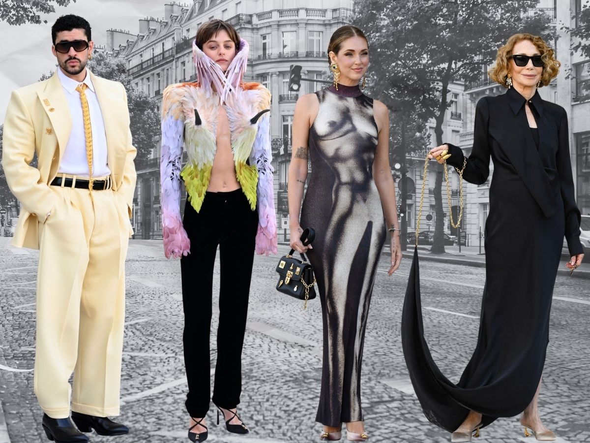 Εβδομάδα Μόδας Υψηλής Ραπτικής FW26: Πρεμιέρα στο Παρίσι με τον οίκο Schiaparelli