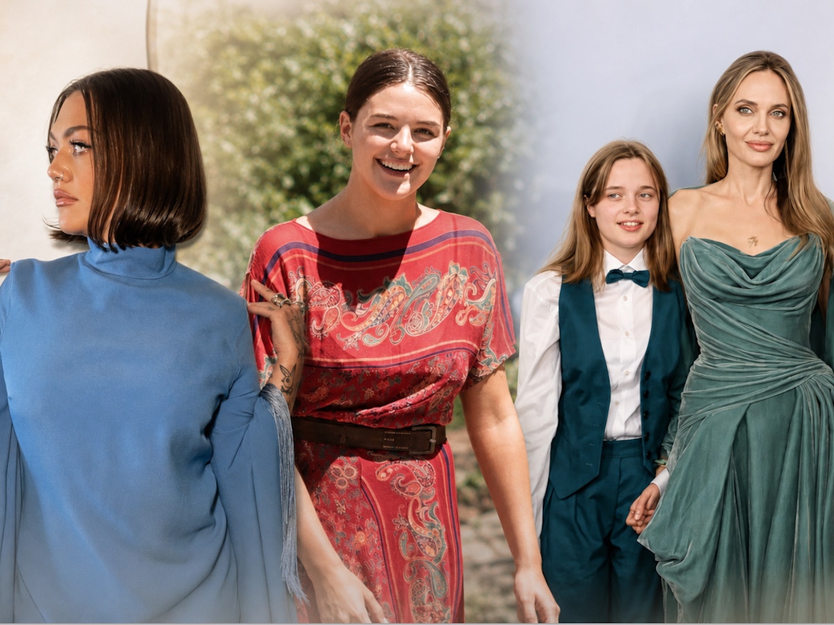 Celebrity kids: Τα παιδιά διάσημων γονιών που γύρισαν την πλάτη στο επίθετό τους