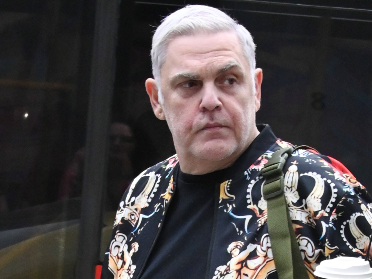 Αντώνης Λουδάρος: Η εξομολόγηση για την προσωπική του ζωή – «Ερωτεύομαι, τρώω τα μούτρα μου, πέφτω, αλλά σηκώνομαι»