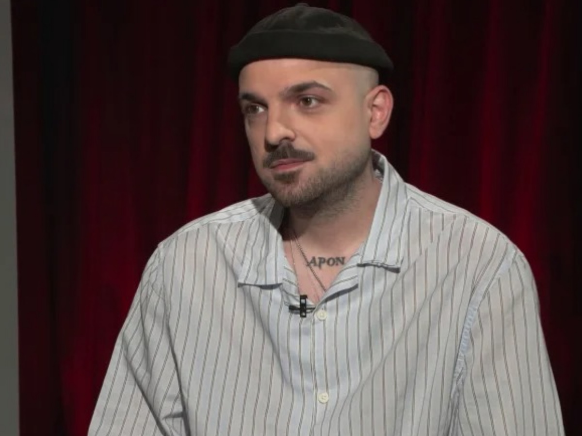 Apon: «Είμαι πανέτοιμος να γίνω μπαμπάς» – Το φύλο του μωρού και ο θρησκευτικός γάμος