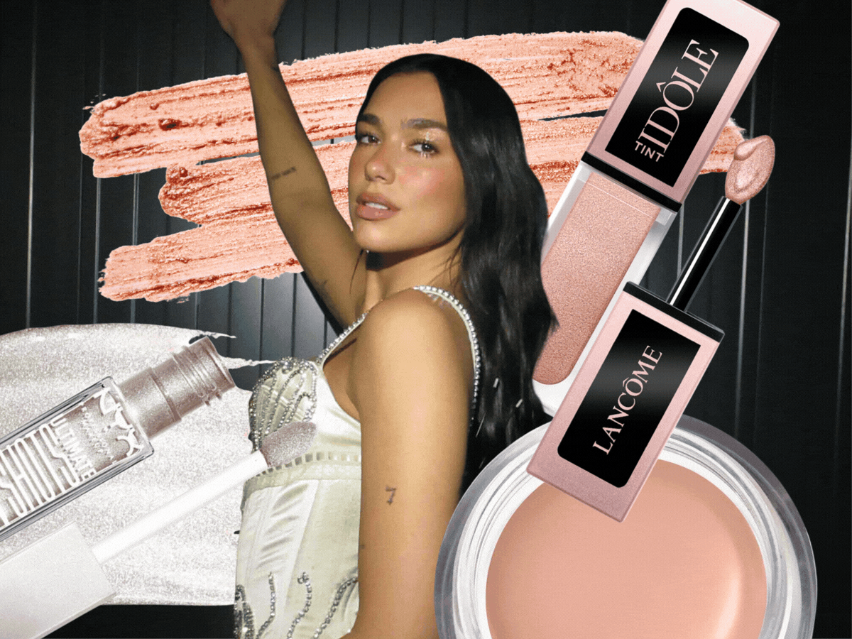 Οι αγαπημένες κρεμώδεις σκιές της beauty editor που θα σου χαρίσουν το απόλυτο καλοκαιρινό eye makeup look