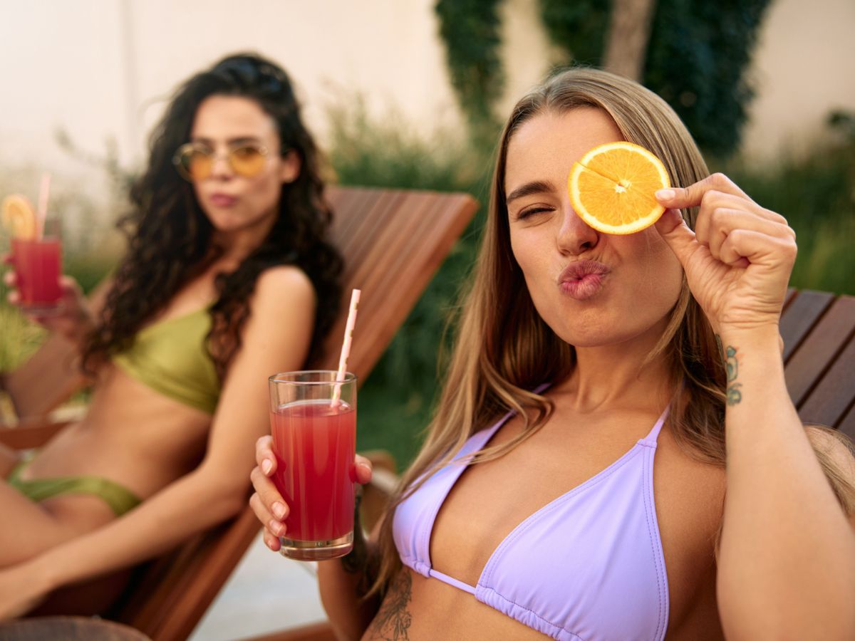 Το «Cortisol Free Cocktail» που δεν ήξερες ότι χρειαζόσουν