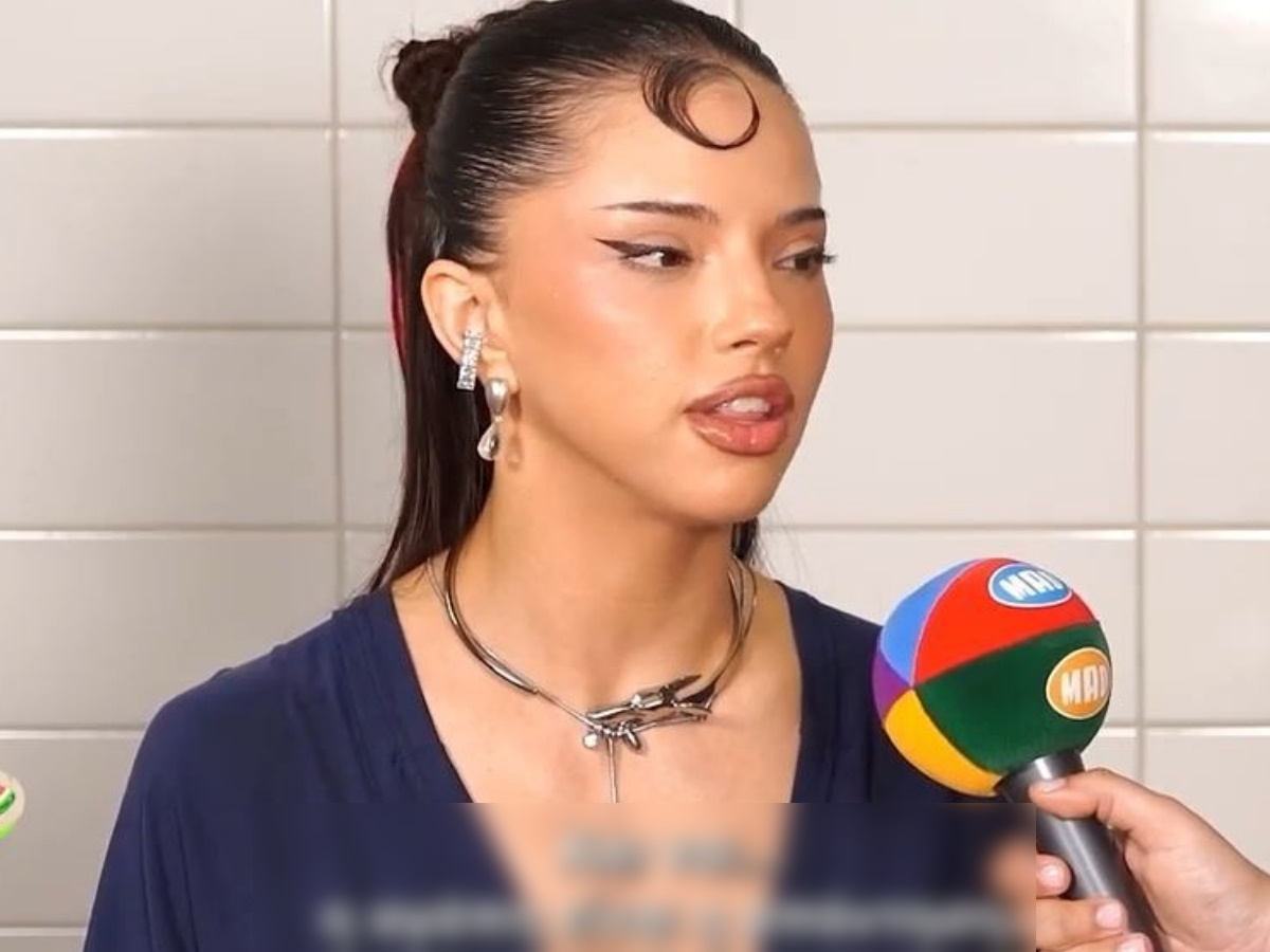 DARA: «Ήμουν στο τσακ να παραιτηθώ από τη Eurovision – Η αγάπη είναι η απάντηση»