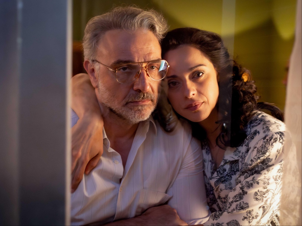 Ντέρτι: Οι πρώτες backstage φωτογραφίες από τα γυρίσματα της νέας σειράς του ANT1