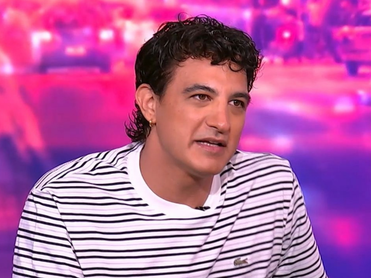 Δήμος Αναστασιάδης για Τζένη Θεωνά: «Έχουμε μείνει άνεργοι, δεν είχαμε λεφτά, επιβιώσαμε από δύσκολες καταστάσεις»