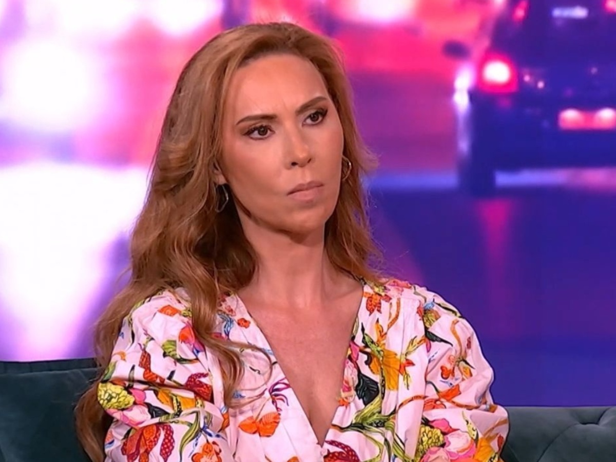 Δώρα Χρυσικού: «Δούλευα για δύο, ούσα φαλακρή και με τομή – Το θεωρούσα υποχρέωσή μου» – Η εξομολόγηση για τον πρώην σύντροφό της