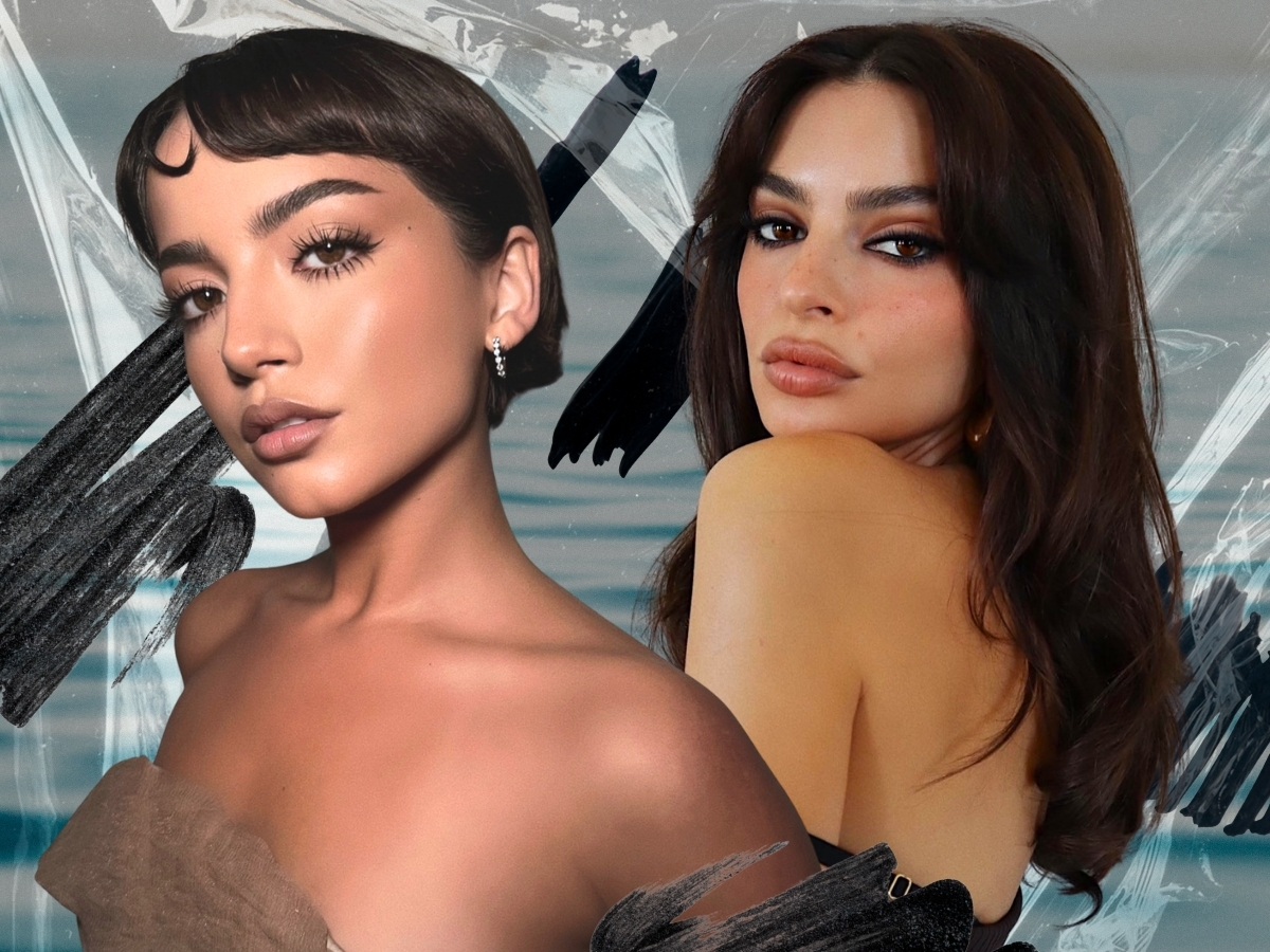 3 τρόποι για να μάθεις να εφαρμόζεις eyeliner σαν επαγγελματίας