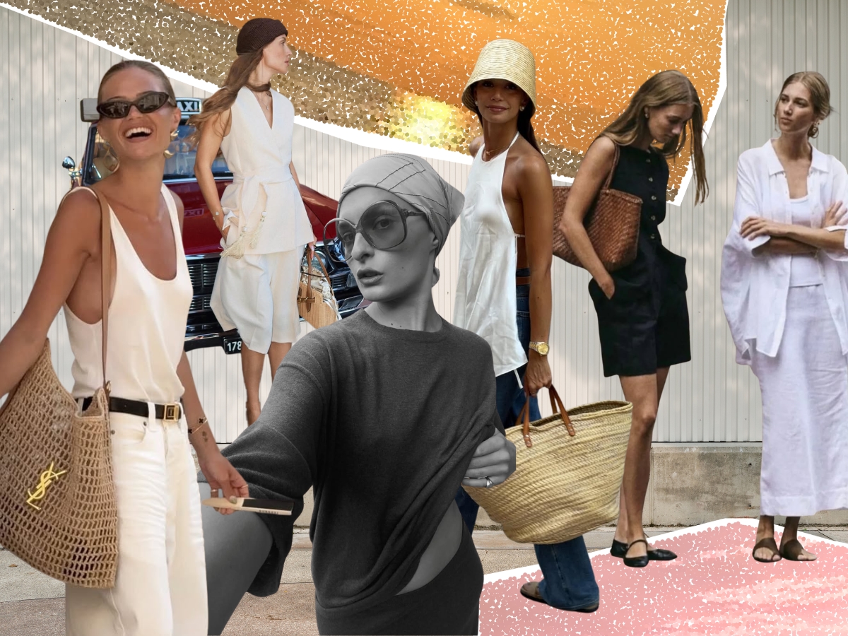 Weekly Style: Νέα εβδομάδα, νέα έμπνευση -Τα looks που θα φορέσεις αυτές τις μέρες