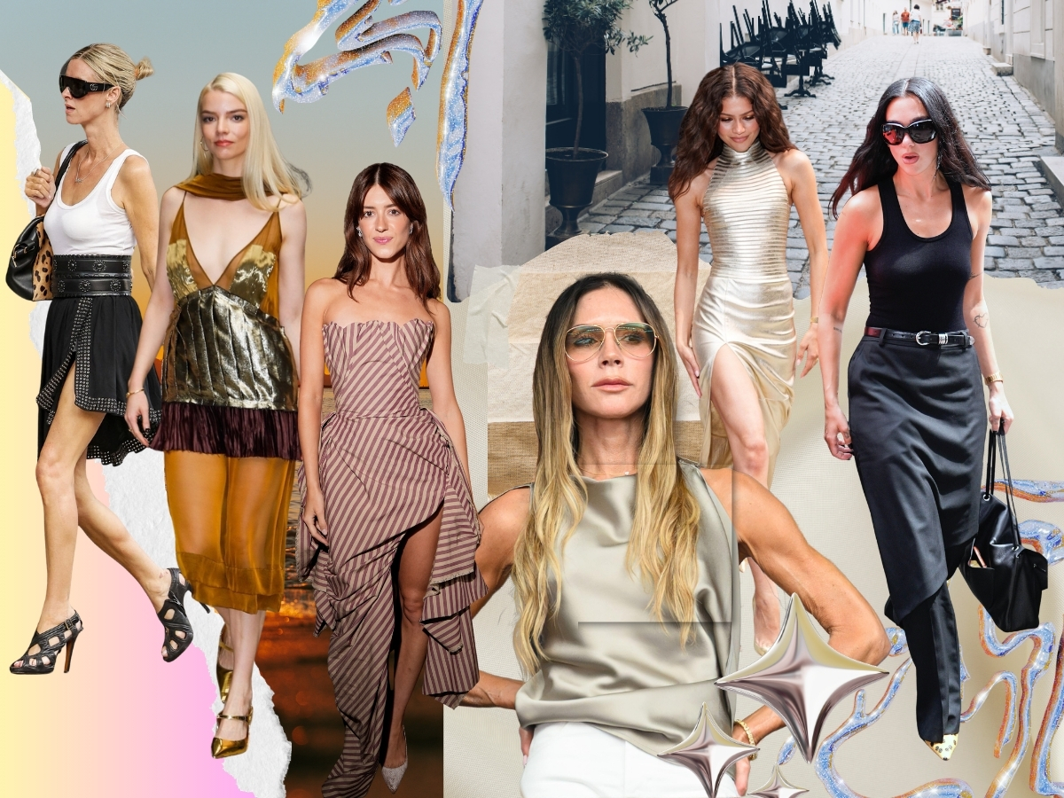 Best Dressed: Οι εμφανίσεις των celebrities που ξεχώρισαν για το στιλ τους