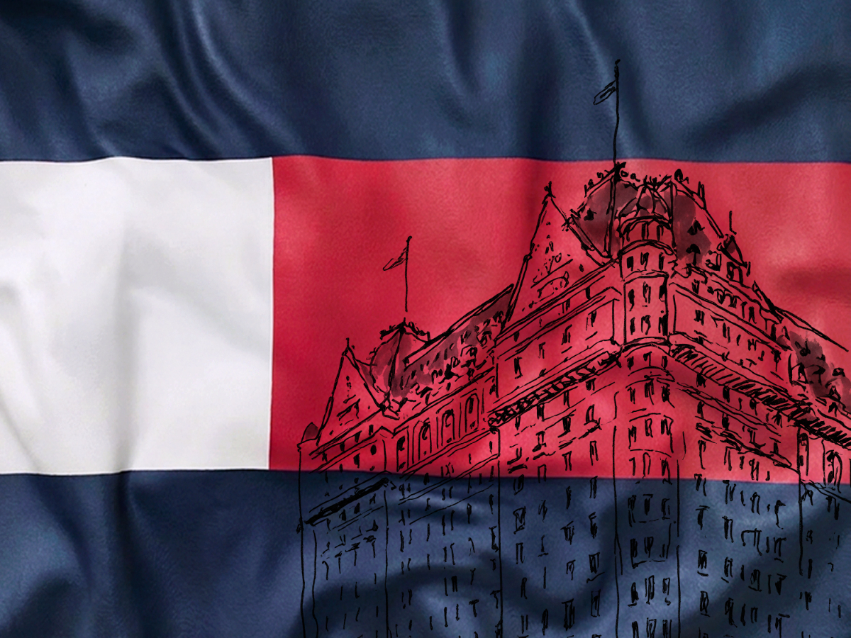 Η Tommy Hilfiger γιορτάζει την επιστροφή της στην εβδομάδα μόδας της Νέας Υόρκης στο Plaza Hotel