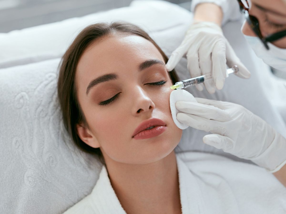 Functional Botox: Η τάση που δεν περιορίζεται μόνο στην αντιμετώπιση των ρυτίδων και όσα πρέπει να γνωρίζεις
