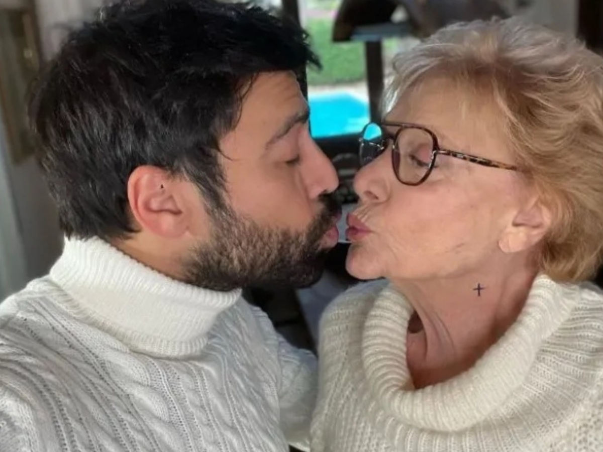 Μάρω Κοντού: Η συγκινητική ανάρτηση του Αντρέα Γεωργίου για τον θάνατό της