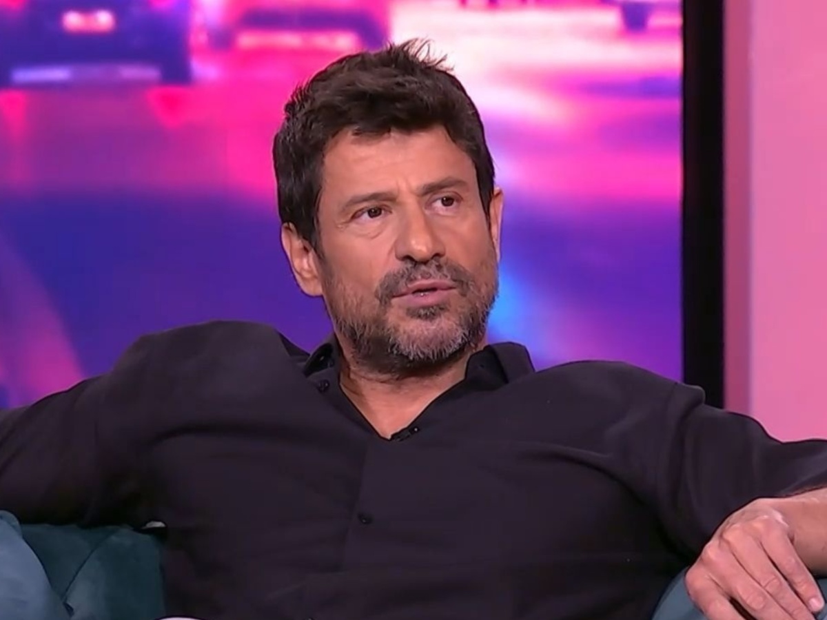 Αλέξης Γεωργούλης: «Η ερωτική απογοήτευση κράτησε τρία χρόνια, σήμερα με τη γυναίκα αυτή είμαστε φίλοι»