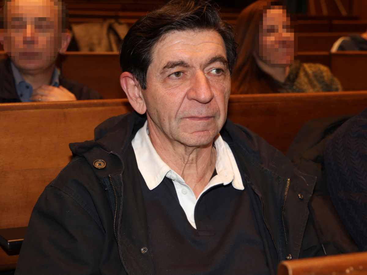 Γεράσιμος Σκιαδαρέσης: «Μετά το “Καφέ της Χαράς” άρχισαν να κόβονται οι προτάσεις»