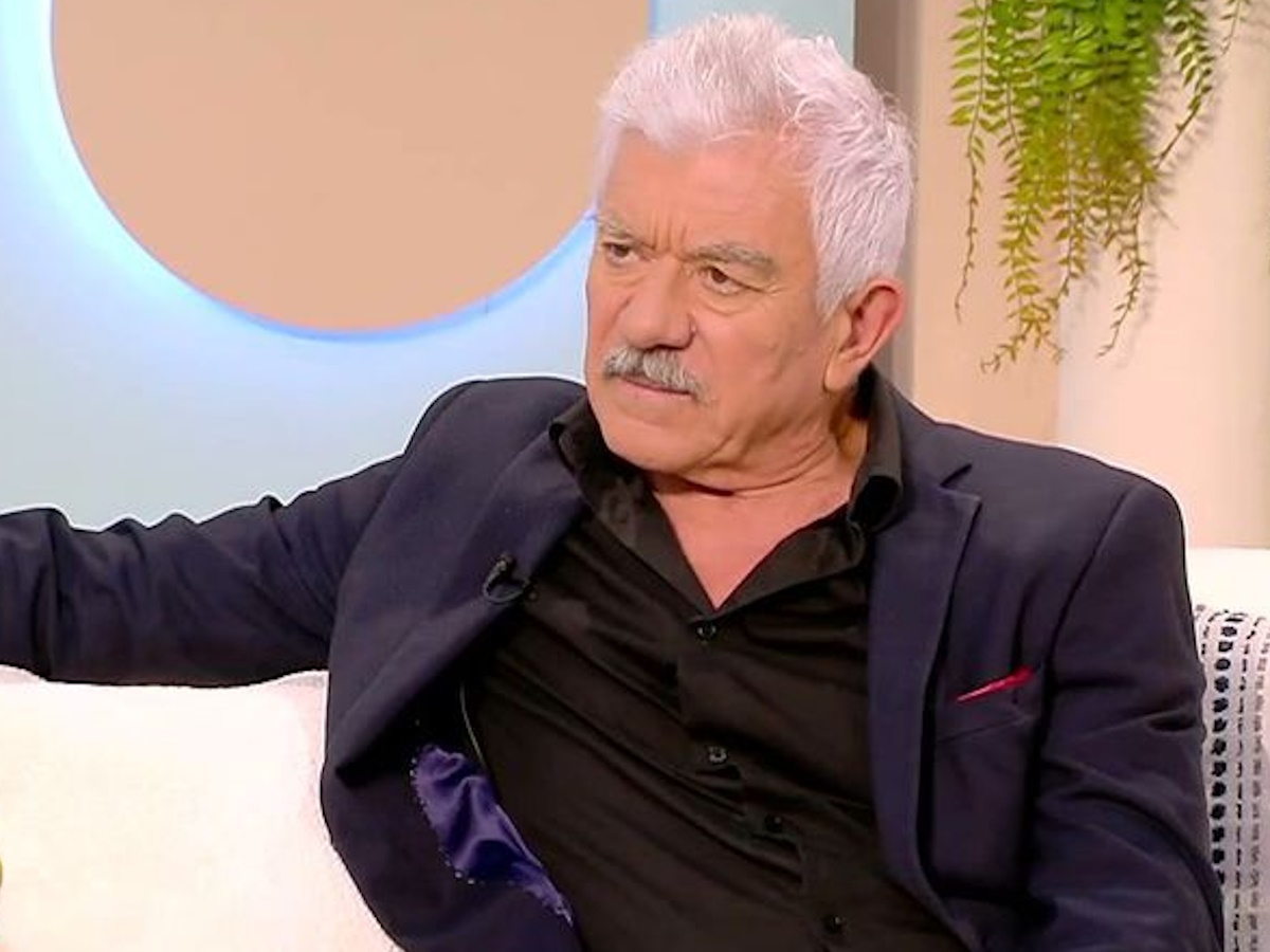 Γιώργος Γιαννόπουλος: «Δέχτηκα μπούλινγκ γιατί η αδελφή μου είχε σύνδρομο down – Ήταν ένας πολύ θετικός άνθρωπος»