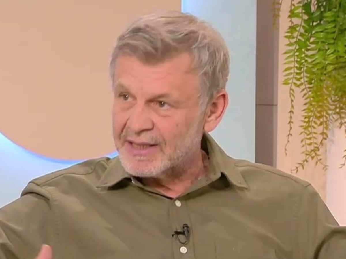 Απόστολος Γκλέτσος για την επανασύνδεση με την Ιζαμπέλα Αρβανίτη: «Έγινε μετά από αρκετή συζήτηση»