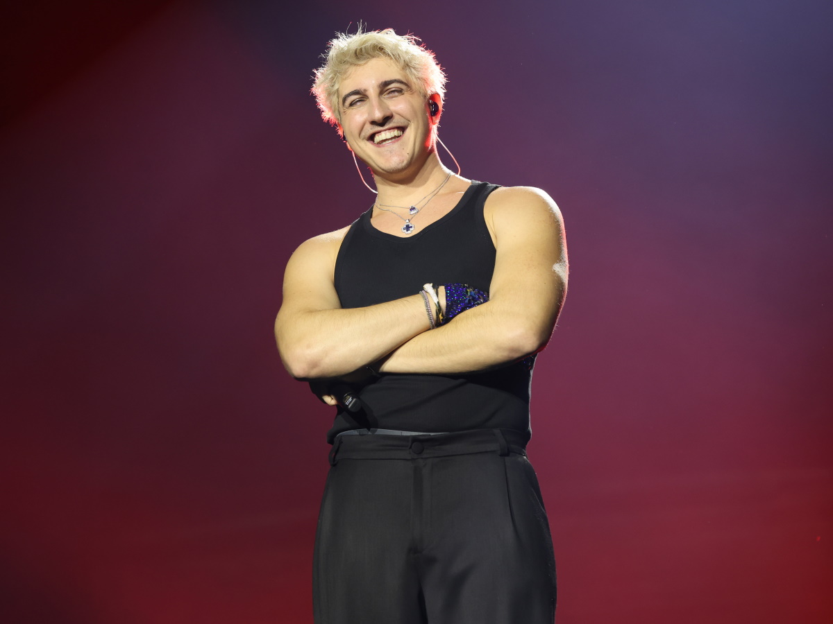 Good Job Nicky: «Δεν θα δοκίμαζα ξανά για την Eurovision, δεν είναι τόσο ρόδινο όσο φαίνεται – Ο απώτερος σκοπός είναι το εξωτερικό»