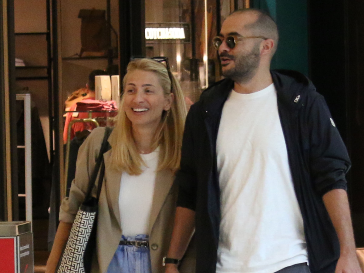 Μαρία Ηλιάκη: «Αν ποτέ παντρευόμουν, ένα από τα δύο θα ήθελα – Μάλλον δε θα παντρευτώ, οπότε…»