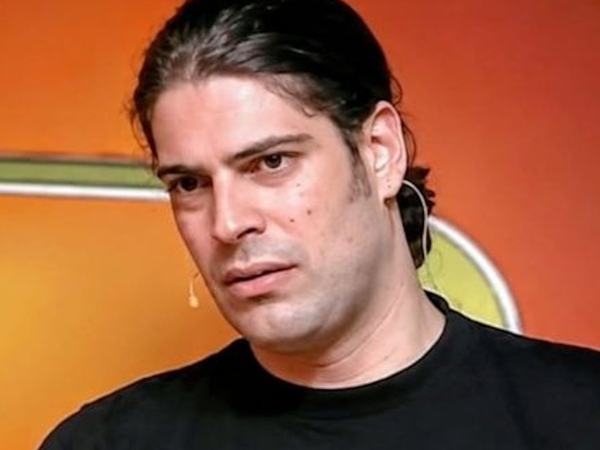 Λορέντζο Καριέρε: Πότε και που θα γίνει η κηδεία του