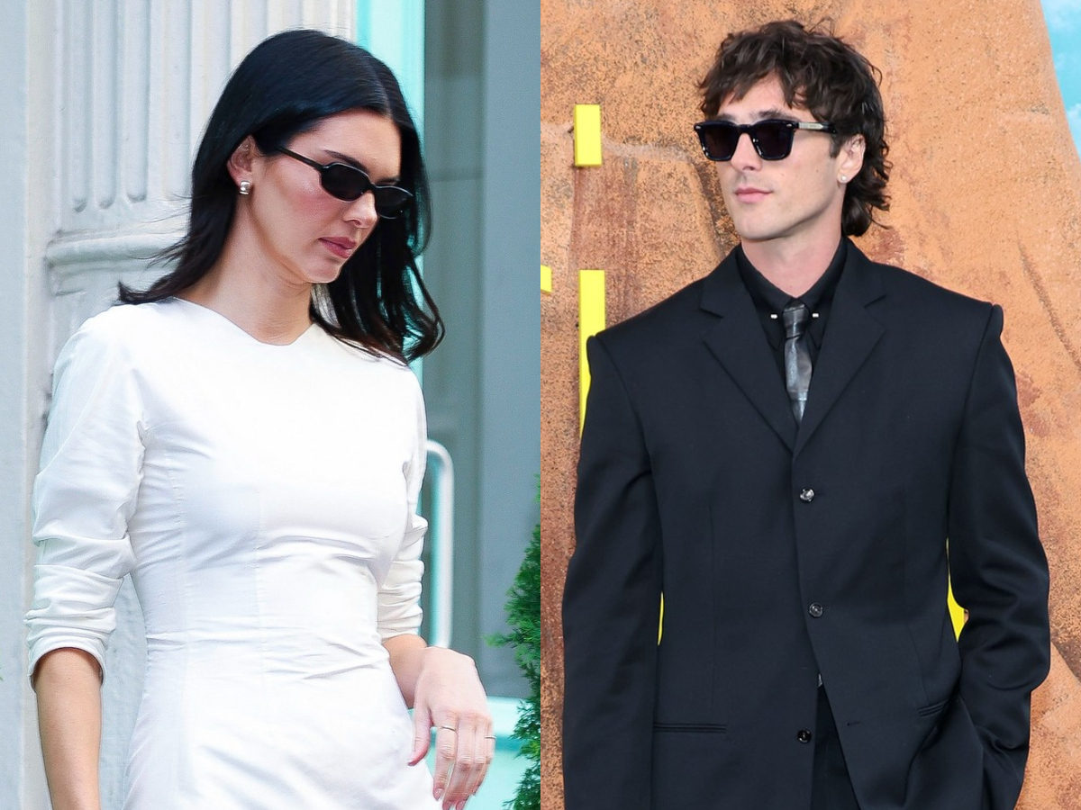 Kendall Jenner – Jacob Elordi: Η σχέση τους γίνεται ολοένα και πιο σοβαρή – «Είναι πολύ ερωτευμένη μαζί του»