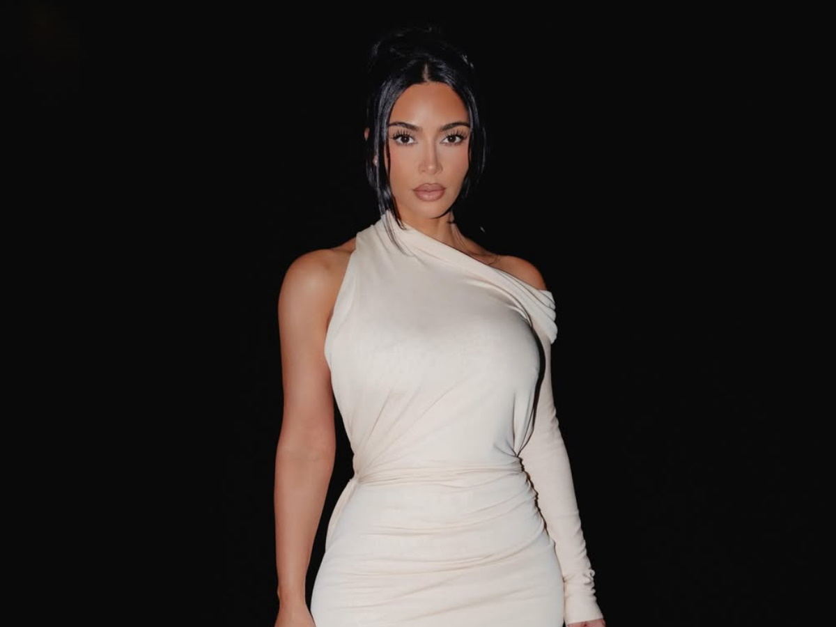 Kim Kardashian: Βάζει τέλος στις φήμες χωρισμού από τον Lewis Hamilton – Η ανάρτηση στα social media