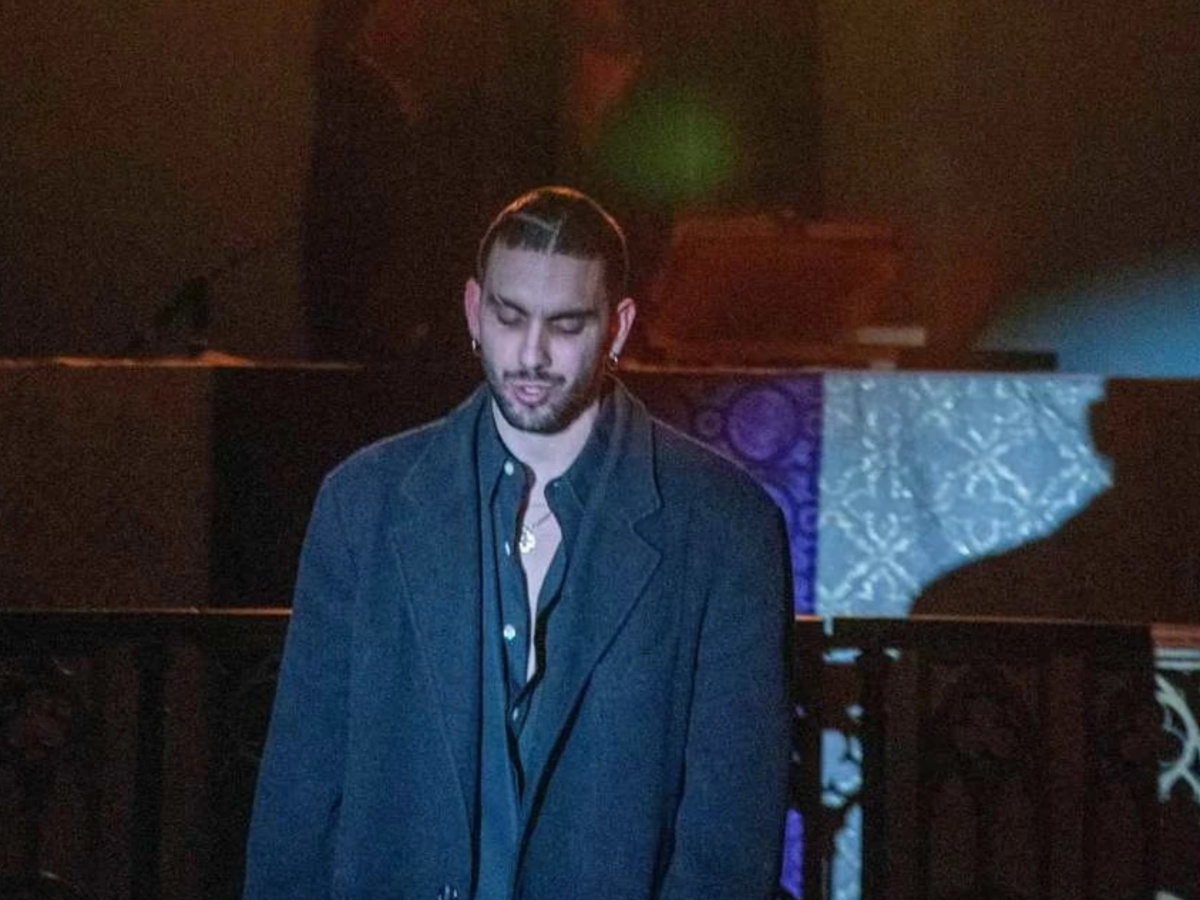Kira May Cry: Ο γιος του Στάθη Αγγελόπουλου εξομολογείται – «Το όνομά μου είναι η σημαία μου» – Η αποκάλυψη για τη μάχη με την κατάθλιψη