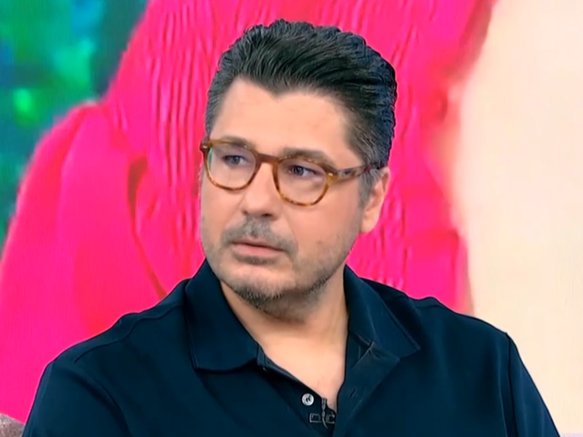 Λάμπρος Κωνσταντάρας: «Με την Ιωάννα Μαλέσκου προφανώς  δεν ταιριάξαμε, δε μετανιώνω όμως για την επιλογή που έκανα»