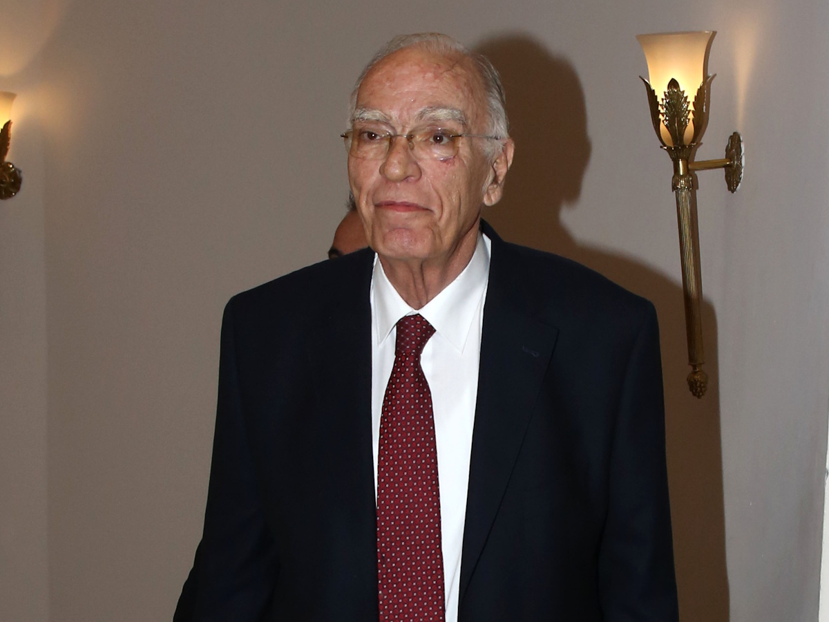 Βασίλης Λεβέντης: Που και πότε θα πραγματοποιηθεί η κηδεία του
