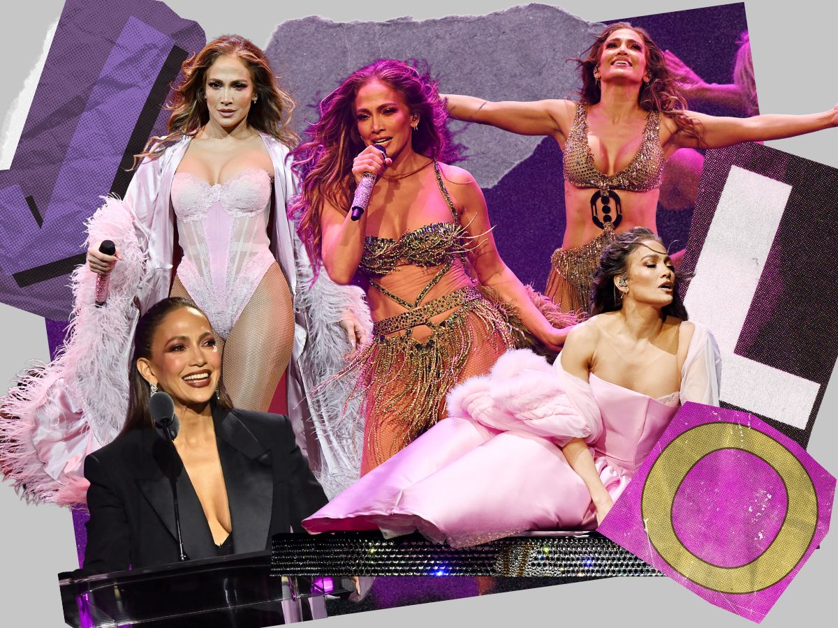 Όταν η Jennifer Lopez επιλέγει Celia Kritharioti: Οι iconic δημιουργίες του ελληνικού οίκου που φόρεσε η super star