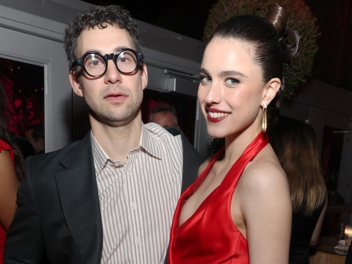 Margaret Qualley και Jack Antonoff χωρίζουν πριν την τρίτη επέτειο του γάμου τους