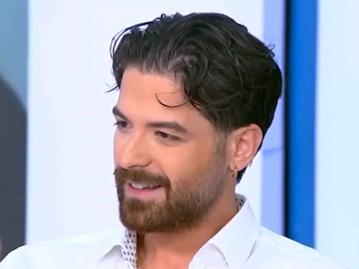 Άρης Μουγκοπέτρος: «Το δεξί μου μάτι βλέπει 15%» – Η εξομολόγηση για την επιστροφή του στις πίστες