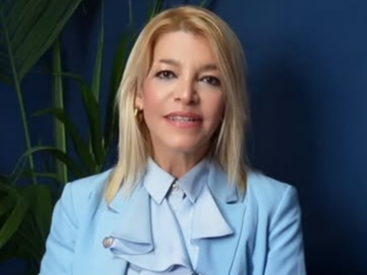 Αφροδίτη Νέστορα: Πέθανε η μητέρα του στελέχους της Νέας Δημοκρατίας μετά την δολοφονική επίθεση στο σπίτι τους