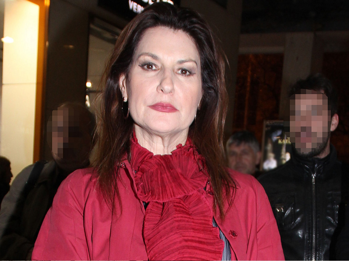 Συγκινεί η Ειρήνη Νικολοπούλου για την απώλεια της αδελφής της: «Είναι σαν να μου έκαναν ακρωτηριασμό»