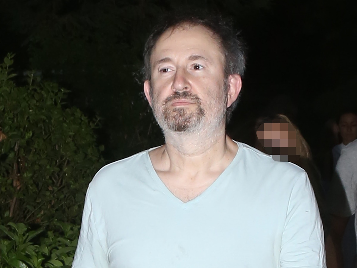 Γιάννης Παπαμιχαήλ: Η δημόσια ανακοίνωση για τη μητέρα του, Αλίκη Βουγιουκλάκη και η ρητή απαγόρευση