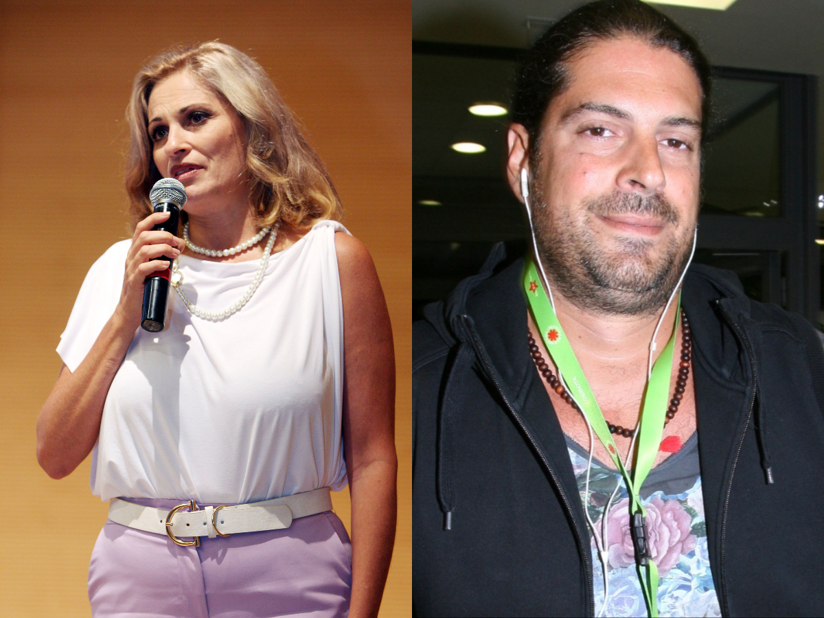 Θεοφανία Παπαθωμά: Αδιανόητο σχόλιο μετά τον θάνατο του Λορέντζο Καριέρε – «Ποτέ καμία νύφη δε νίκησε την πεθερά, κάρμα»