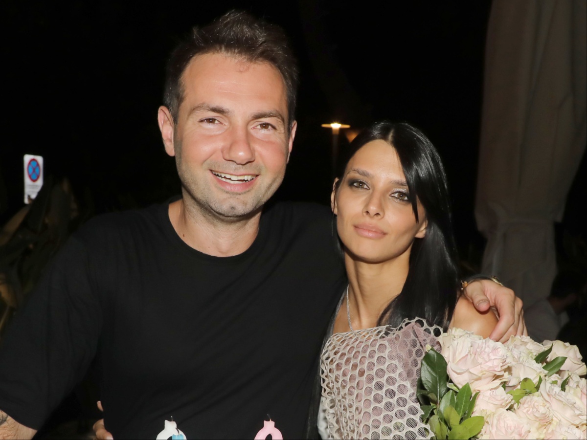 Άννα Μπεζάν: Η φωτογραφία αγκαλιά με την κόρη της μετά την πρόταση γάμου από τον Δημήτρη Παππά