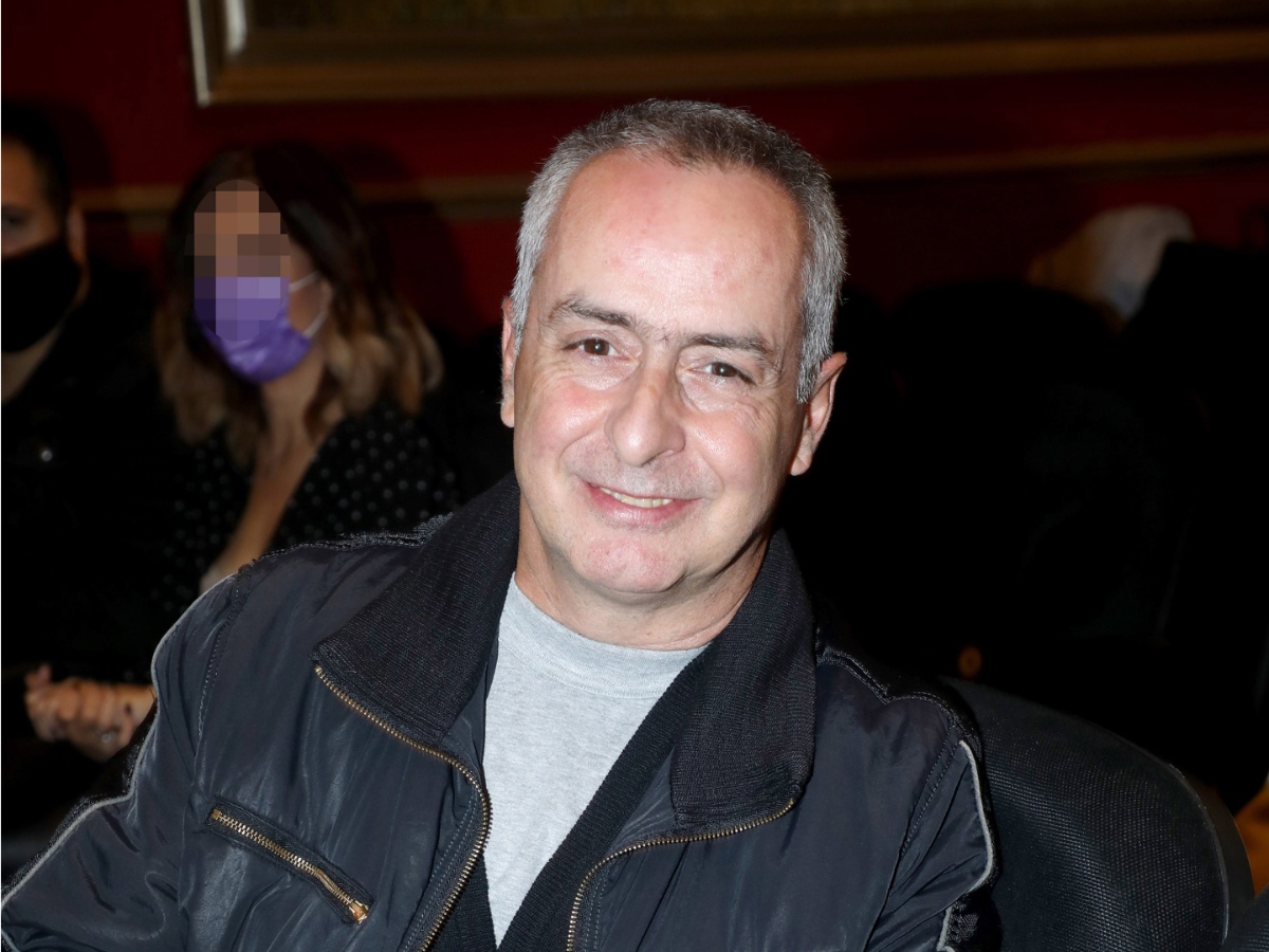 Περικλής Λιανός: «Το γκεστ που έκανα σε αυτή τη σειρά δε μου άρεσε» – Η αποκάλυψη για τον ρόλο του στο «Καφέ της Χαράς»