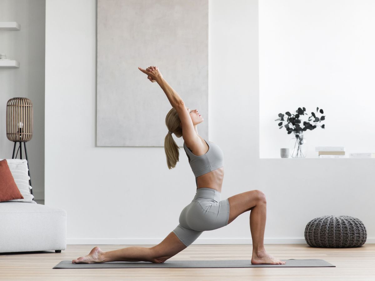 Pilates στο σπίτι; Όλα όσα πρέπει να ξέρεις προτού ξεκινήσεις