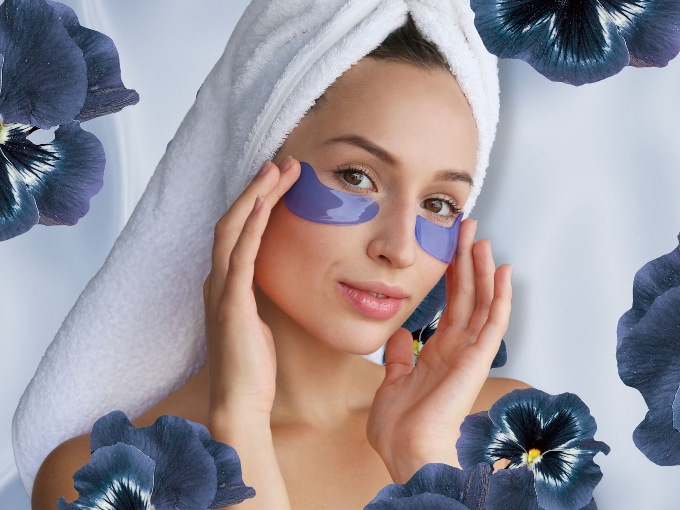 Πολυτελή eye patches: 6 top επιλογές για ξεκούραστο και φωτεινό βλέμμα μέσα σε λίγα λεπτά