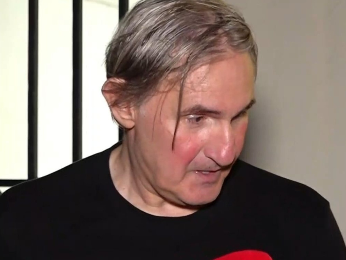 Άκης Σακελλαρίου: «Έχουν μείνει ακόμα προβλήματα μετά το ατύχημα με τη μηχανή»