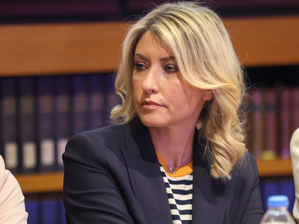 Η Σία Κοσιώνη στον ΑΝΤ1: Η επίσημη ανακοίνωση για τον ρόλο που αναλαμβάνει
