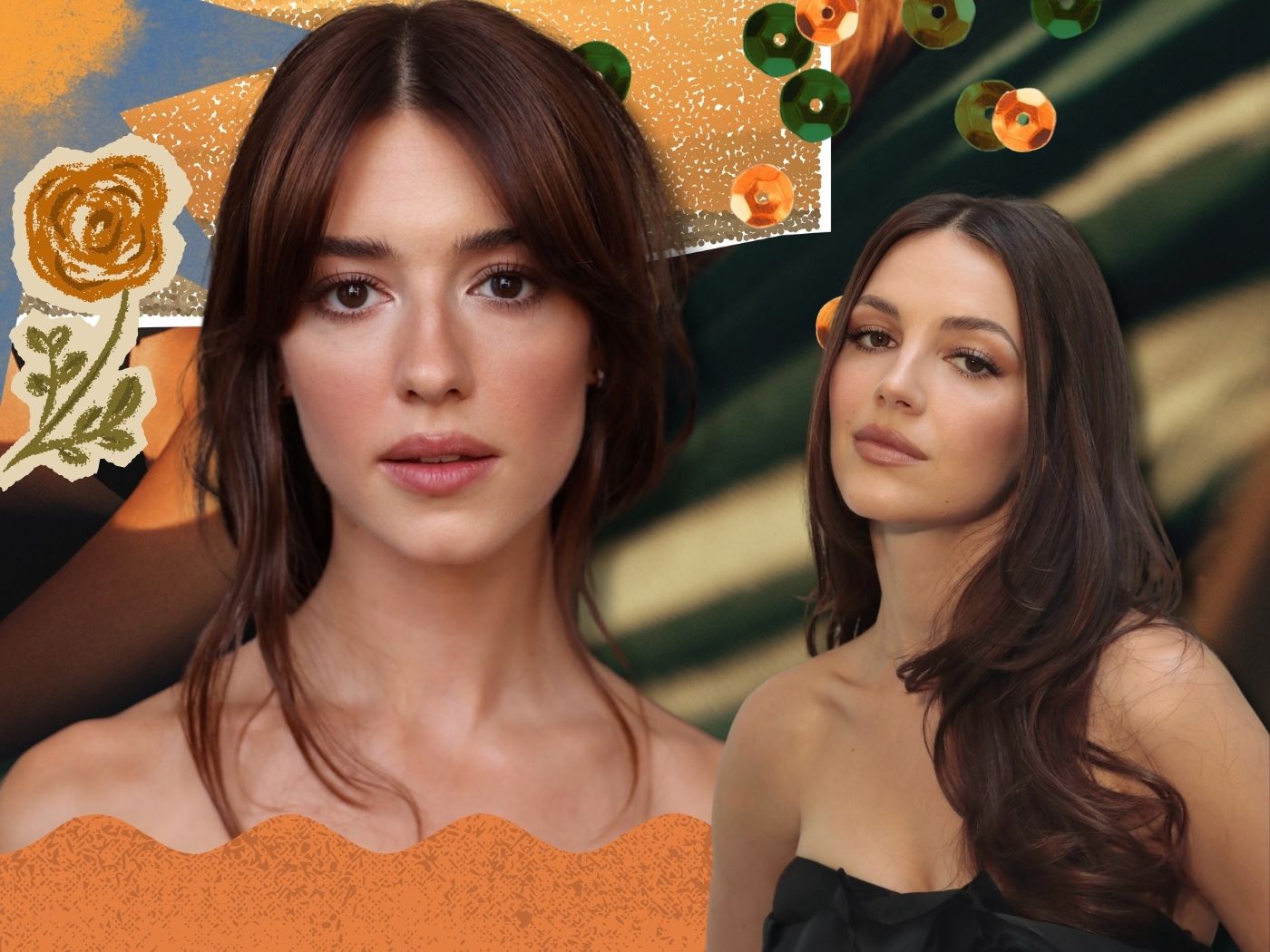 Soft-Matte Skin: Γιατί το υπερβολικά dewy look κάνει ένα μικρό διάλειμμα αυτή τη σεζόν;