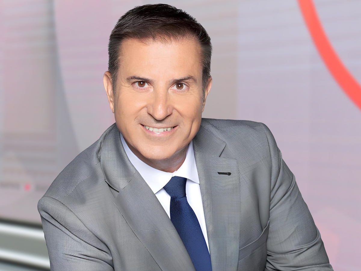 Ο Παναγιώτης Στάθης στην ΕΡΤ: Η επίσημη ανακοίνωση