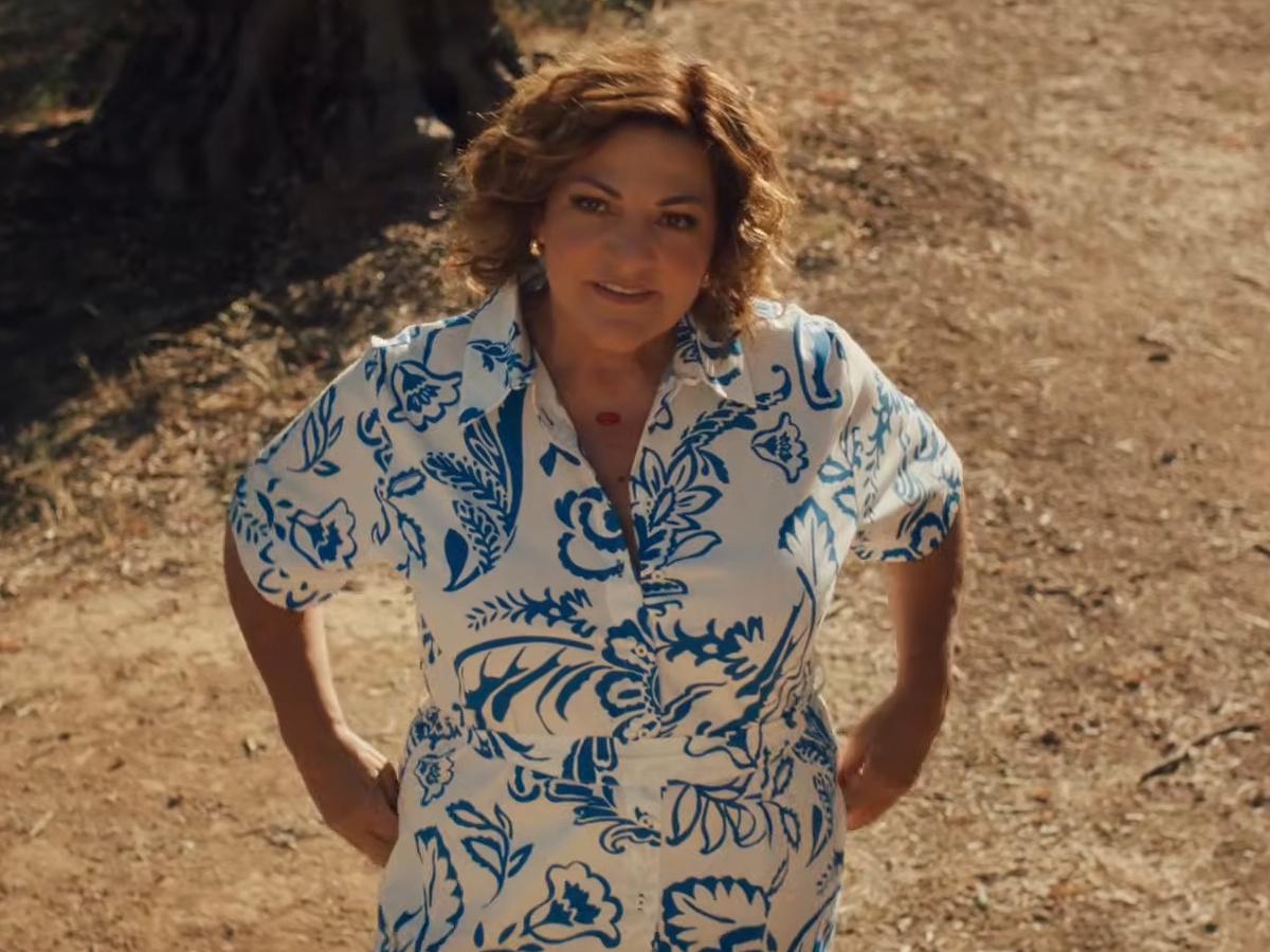 «Κάμπινγκ»: Στον «αέρα» τα πρώτα teaser της νέας παραγωγής του MEGA