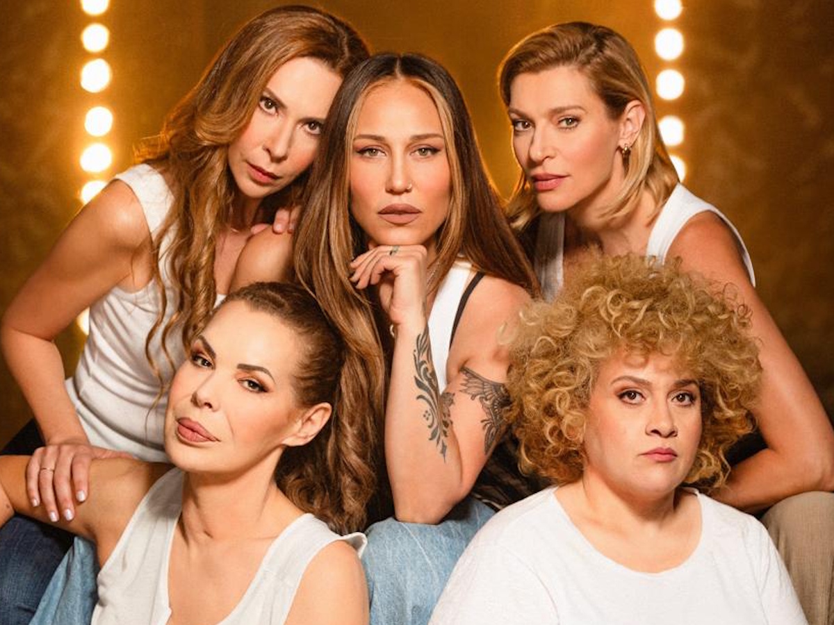 VaginaHood Vol.2: Η παράσταση που αγαπήθηκε, επιστρέφει για δεύτερη χρονιά