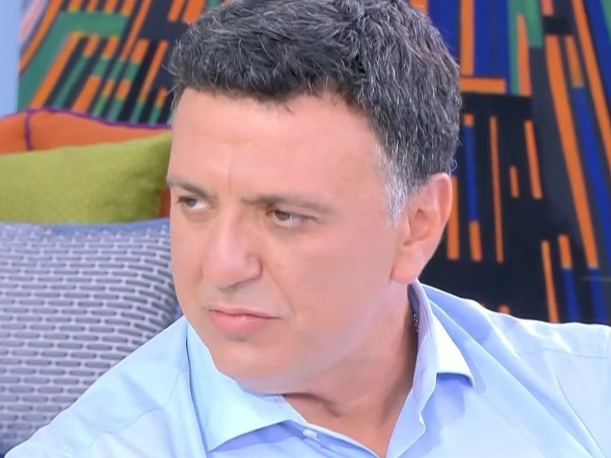 Βασίλης Κικίλιας για Τζένη Μπαλατσινού: «Είμαστε ερωτευμένοι, δεν είναι εύκολο και σύνηθες, θέλει δουλειά»