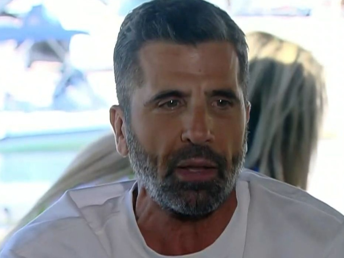 Θανάσης Βισκαδουράκης: «Όταν δέχτηκα τηλεφώνημα από το Μαξίμου νόμιζα ότι μου κάνουν πλάκα – Θείο δώρο η εμπλοκή μου με την πολιτική»
