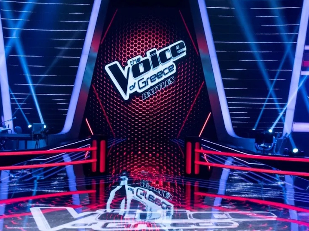 The Voice: Η επίσημη ανακοίνωση του ΣΚΑΪ για τον παρουσιαστή και την κριτική επιτροπή