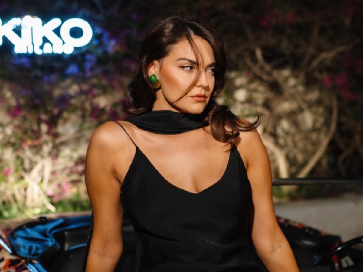Βρισηίδα Ανδριώτου κατά Σπύρου Μαρτίκου: «Δε ζήτησα τη στήριξη κανενός, το μόνο που απαιτώ είναι τα χρήματα που μου οφείλονται»