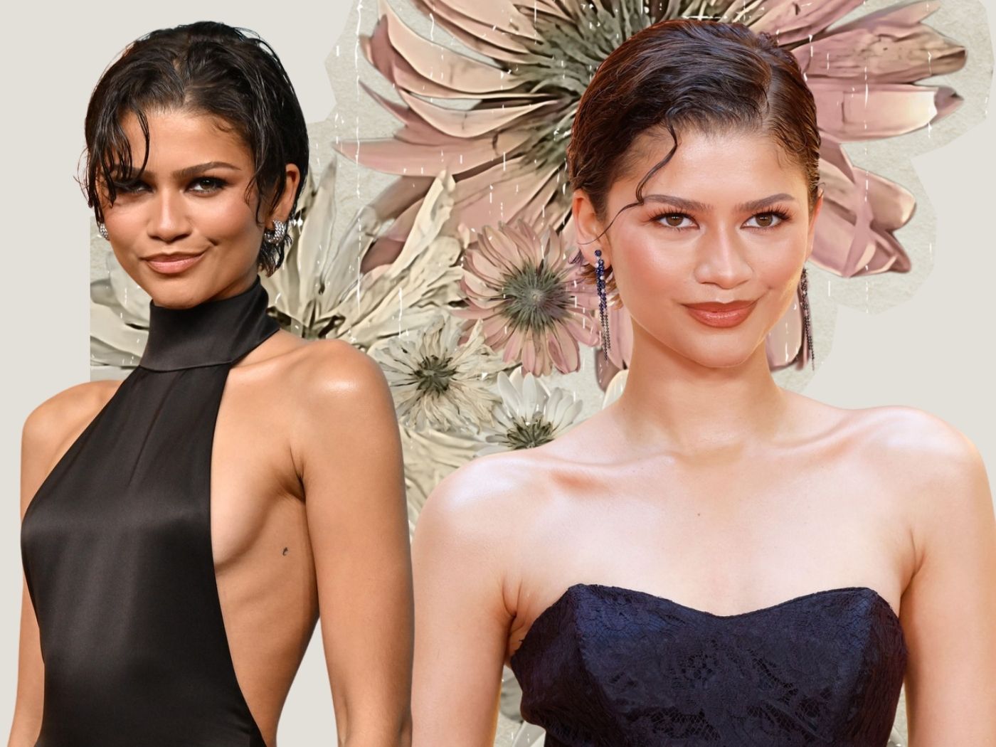 Η facialist της Zendaya μοιράζεται τη ρουτίνα που χαρίζει φυσική λάμψη στην επιδερμίδα
